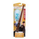 Varita Mágica de Harry Potter con Luz y Figura Patronus para Juego de Rol