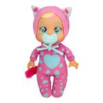 Muñeca Cry Babies Tiny Cuddles Day Care con Chupete - Presentación Surtida