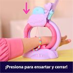 Estudio de Brazaletes Heishi con Más de 1200 Partes Multicolor