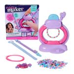Estudio de Brazaletes Heishi con Más de 1200 Partes Multicolor