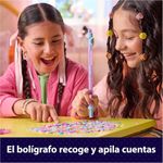 Estudio de Brazaletes Heishi con Más de 1200 Partes Multicolor
