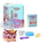 Set de Refrigerador con Mascota Sorpresa Interactiva y Aroma - Presentación Surtida