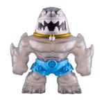 Set Creador de Figura Stretchy Glow In The Dark con Rellenos para Crear