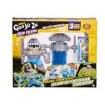 Set Creador de Figura Stretchy Glow In The Dark con Rellenos para Crear