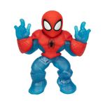 Set Creador de Figura Stretchy Spider-Man Con Accesorios Para Rellenar