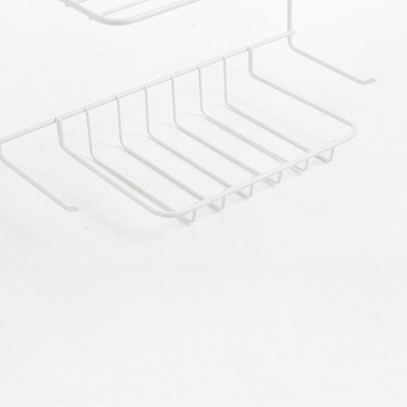 Organizador de Ducha Colgante con 3 Niveles
