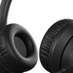 Audífonos con Micrófono KlearCom USB Estéreo Color Negro