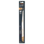 Sierra Sable para Madera 6 Dientes 12 Plg 2 Unidades