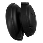 Auricular Monoaural Inalámbrico CrystalCom Pro Bluetooth Color Negro