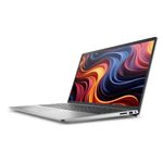 Laptop Dell DC15255 Ryzen 5 8 GB RAM 512 GB SSD de 15.6 Plg