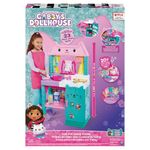 Cocina Para Crear Platos Con Cakey - Gabby`s Doll House