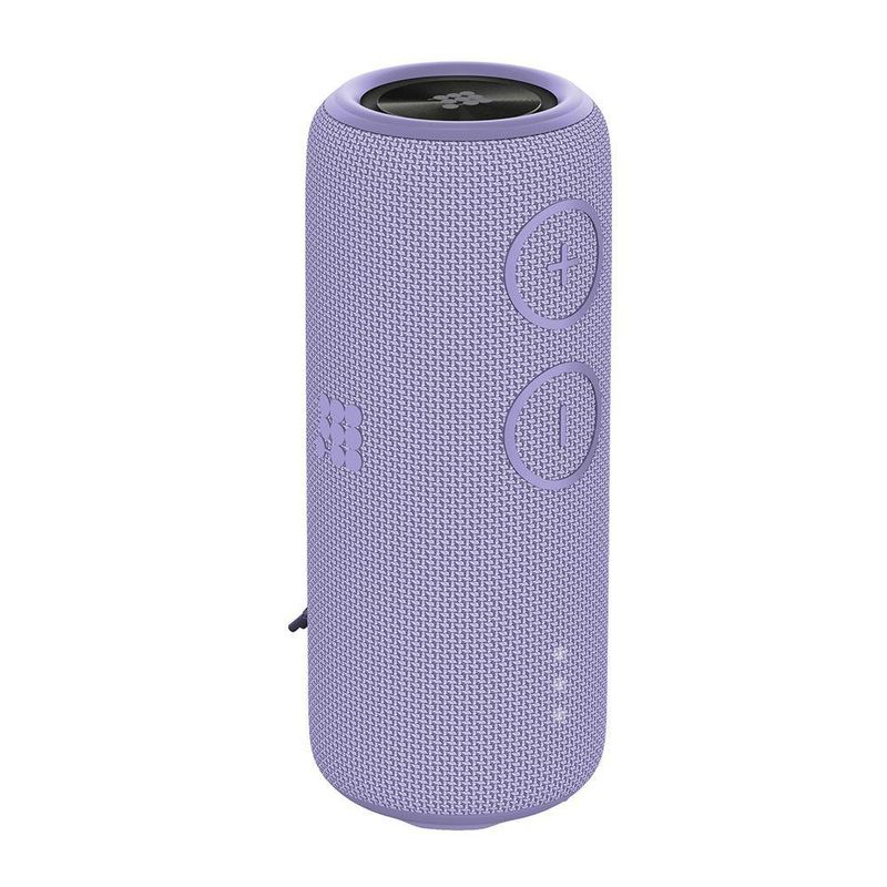Bocina Power Plus Speaker Lila de 30 W - Cubitt