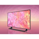 Televisor Smart QLED UHD 4K 70 Plg - Samsung