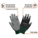 Guantes M Nylon Elástico C/ Puliuretano