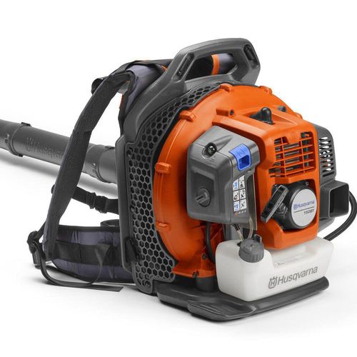 Sopladora a Gasolina 50.2 Cc