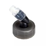 Pachón Flexible Aonijie para Chaleco Hidratante de 250 mL Color Gris