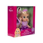 Muñeca Bebé Disney Princess con Portabebé y Accesorios - Presentación Surtida