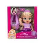 Muñeca Bebé Disney Princess con Portabebé y Accesorios - Presentación Surtida
