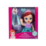Muñeca Bebé Disney Princess con Portabebé y Accesorios - Presentación Surtida