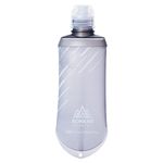 Pachón Flexible Aonijie para Chaleco de Hidratación de 170 mL Color Gris