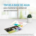 Cartucho de Tinta HP 664 Negro para DeskJet Ink Advantage