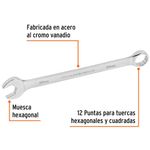 Llave Combinada Extralarga 23 x 316 Mm