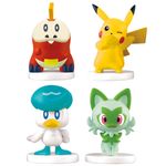 Juego de Mesa Monopoly Pokémon para 2 a 4 Jugadores