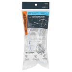 Lentes de Seguridad Ultra lite Transparentes