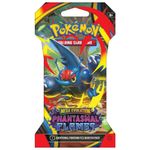 Pokémon Cartas Coleccionables Mega Evolution Phantasmal Flames Sobre Individual en Español - Presentación Surtida