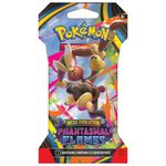 Pokémon Cartas Coleccionables Mega Evolution Phantasmal Flames Sobre Individual en Español - Presentación Surtida