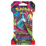 Pokémon Cartas Coleccionables Mega Evolution Phantasmal Flames Sobre Individual en Español - Presentación Surtida