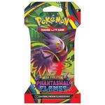 Pokémon Cartas Coleccionables Mega Evolution Phantasmal Flames Sobre Individual en Español - Presentación Surtida