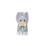 Sylvanian Families Conejo Cola de Algodón Set de Celebración Familiar 7 Figuras