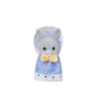 Sylvanian Families Conejo Cola de Algodón Set de Celebración Familiar 7 Figuras