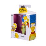 Figura Coleccionable The Simpsons de 2.5 Plg para Juego y Exhibición - Presentación Surtida