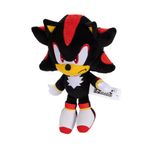 Peluche Sonic de 9 Plg 35 Aniversario para Colección y Juego - Presentación Surtida