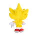 Peluche Sonic de 9 Plg 35 Aniversario para Colección y Juego - Presentación Surtida