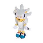 Peluche Sonic de 9 Plg 35 Aniversario para Colección y Juego - Presentación Surtida