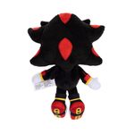 Peluche Sonic de 9 Plg 35 Aniversario para Colección y Juego - Presentación Surtida
