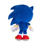 Peluche Sonic de 9 Plg 35 Aniversario para Colección y Juego - Presentación Surtida