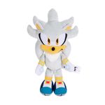 Peluche Sonic de 9 Plg 35 Aniversario para Colección y Juego - Presentación Surtida