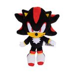 Peluche Sonic de 9 Plg 35 Aniversario para Colección y Juego - Presentación Surtida