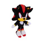 Peluche Sonic de 9 Plg 35 Aniversario para Colección y Juego - Presentación Surtida