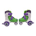 Patines de Aprendizaje Toy Story Ajustables para Niños con Diseño de Personajes