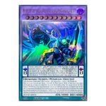 Sobre Individual Yu-Gi-Oh! Doom of Dimensions en Español de 9 Cartas - Presentación Surtida