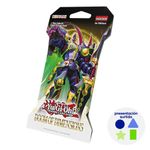 Sobre Individual Yu-Gi-Oh! Doom of Dimensions en Español de 9 Cartas - Presentación Surtida