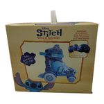 Patines de Aprendizaje Disney Stitch Ajustables para Niños con Diseño de Personaje