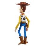 Figura Toy Story Woody Celebration Collection con Sombrero Removible de 12 Plg