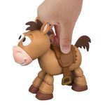 Figura Interactiva Toy Story Tiro al Blanco con Sonidos y Movimiento de 18 cm