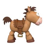 Figura Interactiva Toy Story Tiro al Blanco con Sonidos y Movimiento de 18 cm